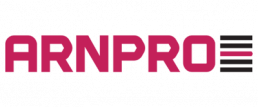 Arnpro logo