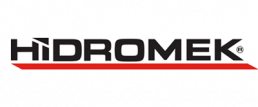 Hidromek logo
