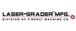 Laser Grader Logo