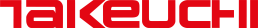 Takeuchi Logo