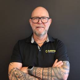 Niklas Hjerpe
